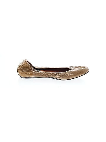 Lanvin Flats (view 1)