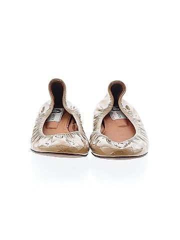 Lanvin Flats (view 2)