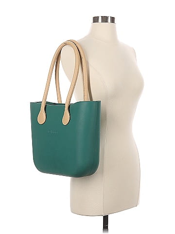 O Bag Tote (view 2)