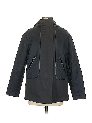 Comptoir des Cotonniers Coat (view 1)