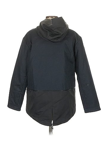 Comptoir des Cotonniers Coat (view 2)