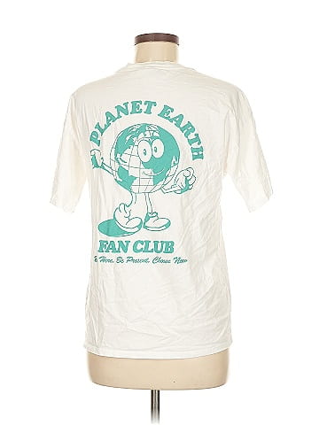 ASOS Short Sleeve T-Shirt (view 2)
