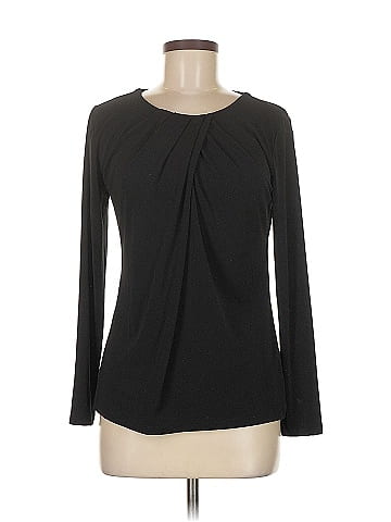 Talbots Long Sleeve Top (view 1)
