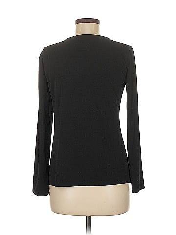 Talbots Long Sleeve Top (view 2)