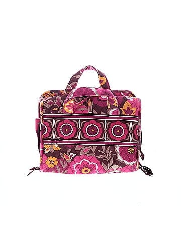 Vera Bradley Makeup Bag (view 1)