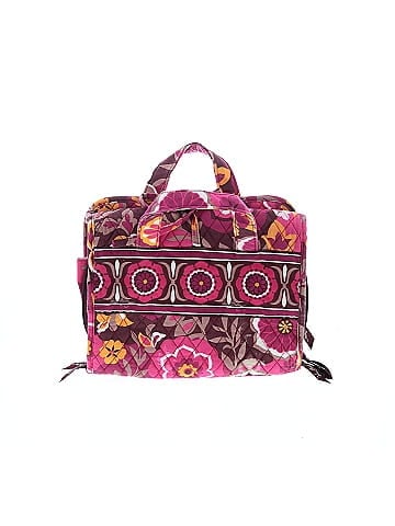 Vera Bradley Makeup Bag (view 2)