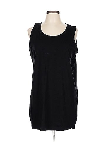 Anthony Richards Sleeveless T-Shirt (view 1)