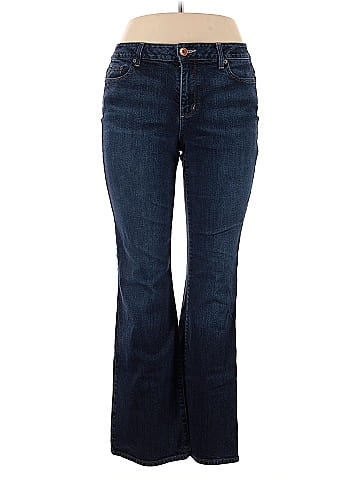 DKNY Jeans Jeans (view 1)