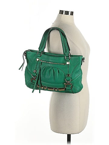 Vince Camuto Leather Shoulder Bag (view 2)