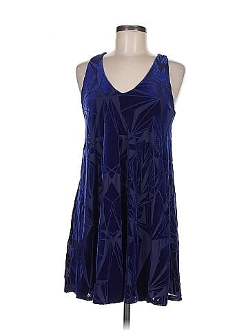 Everly Casual Dress (view 1)