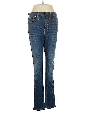 Madewell Jeans (view 1)