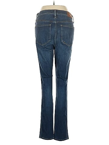 Madewell Jeans (view 2)