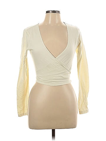 Urban Outfitters Long Sleeve Top (view 1)