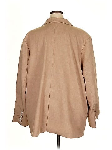 Maeve by Anthropologie Blazer (view 2)