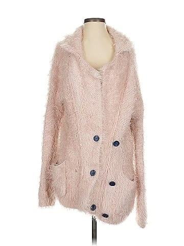 Newbury Kustom Cardigan (view 1)