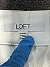 Ann Taylor LOFT Solid White Casual Pants Size 12 - photo 4