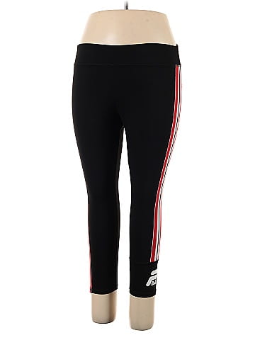 FILA Active Pants (view 1)