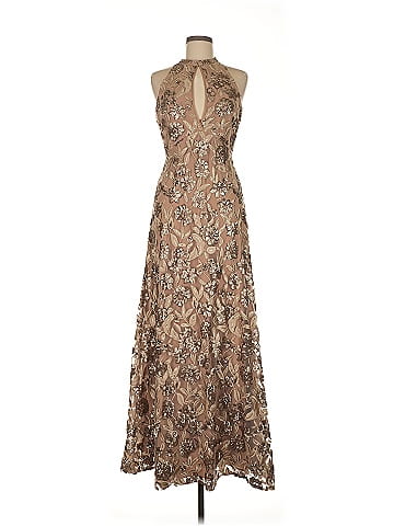 ERIN Erin Fetherston Cocktail Dress (view 1)