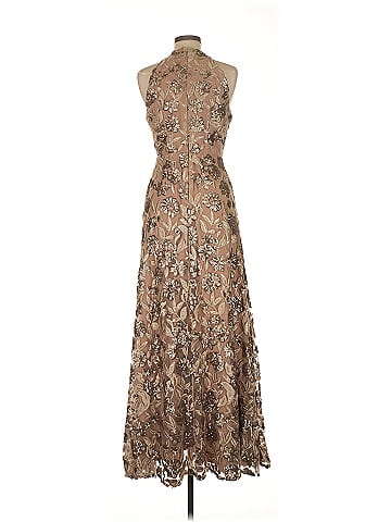 ERIN Erin Fetherston Cocktail Dress (view 2)