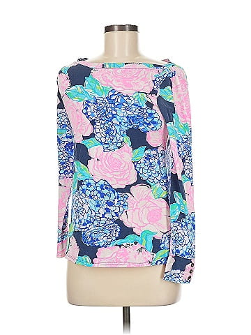 Lilly Pulitzer Long Sleeve T-Shirt (view 1)