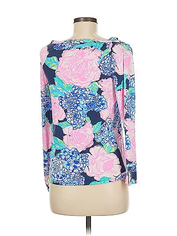 Lilly Pulitzer Long Sleeve T-Shirt (view 2)
