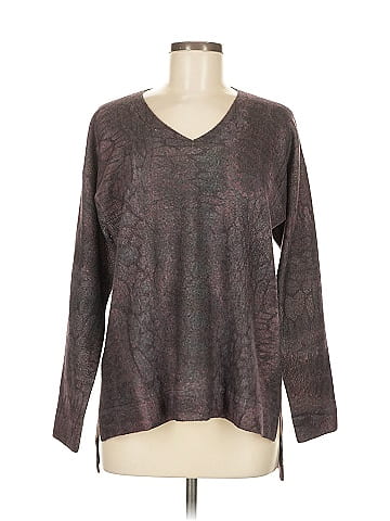 Nally & Millie Pullover Sweater (view 1)