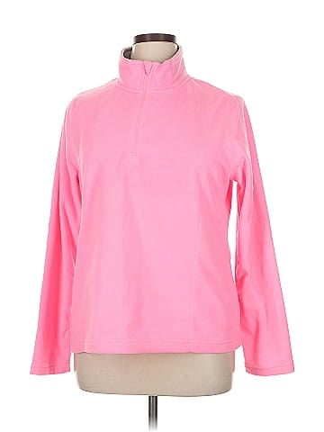 Danskin Now Turtleneck Sweater (view 1)