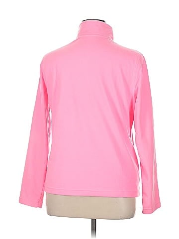 Danskin Now Turtleneck Sweater (view 2)