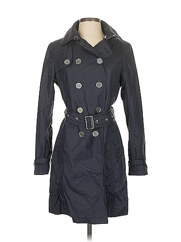Assorted Brands Trenchcoat (view 1)