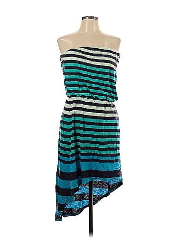 Express Casual Dress (view 1)