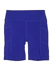 Zenana Athletic Shorts