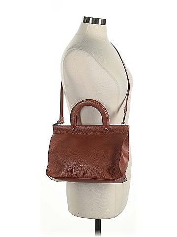 Ted Baker London Leather Satchel (view 2)