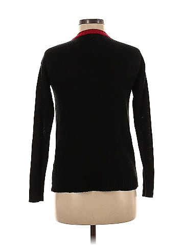 Born Famous Pullover Sweater (view 2)
