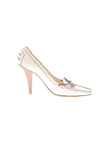 Tod's Heels (view 1)