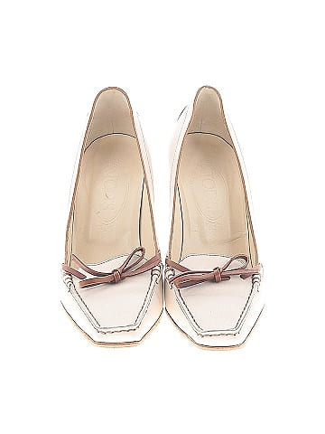 Tod's Heels (view 2)