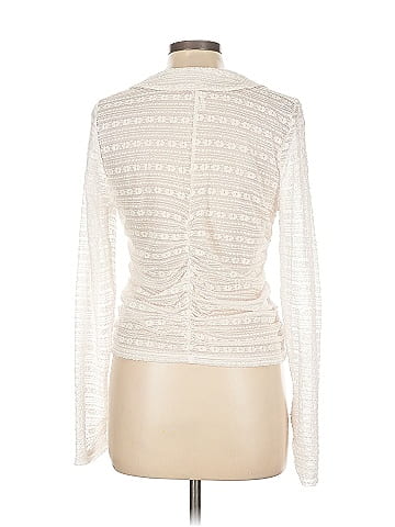 By Anthropologie Long Sleeve Top (view 2)