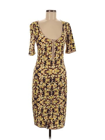 Sam & Lavi Cocktail Dress (view 1)
