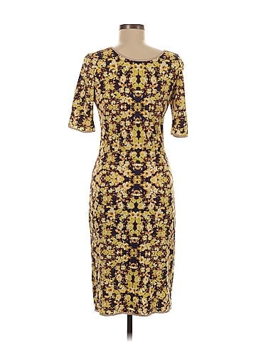 Sam & Lavi Cocktail Dress (view 2)