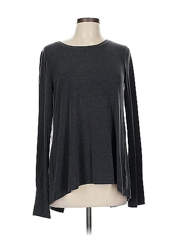 Gap Fit Long Sleeve T-Shirt (view 1)
