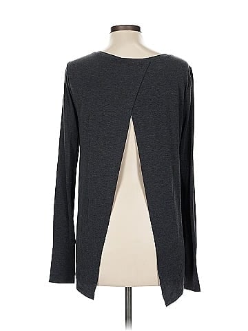 Gap Fit Long Sleeve T-Shirt (view 2)