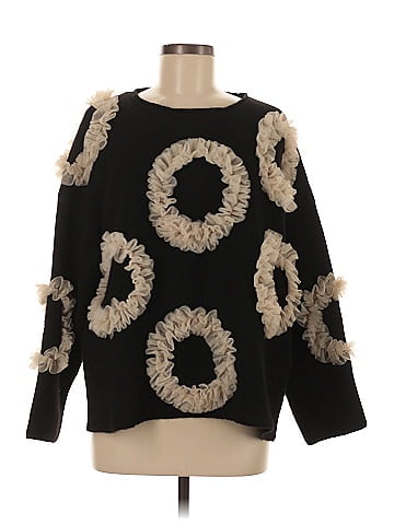 Assorted Brands Pullover Sweater (view 1)