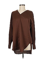 Lyssé Long Sleeve Blouse