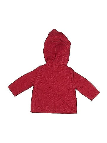 Carter's Coat (view 2)
