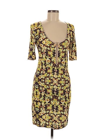 Sam & Lavi Cocktail Dress (view 1)