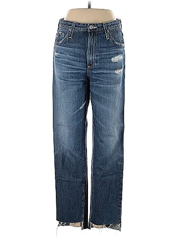 Adriano Goldschmied Jeans (view 1)