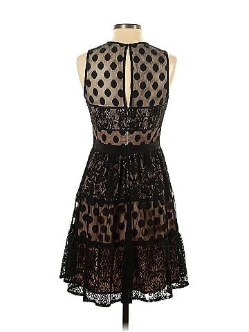 Adelyn Rae Cocktail Dress (view 2)