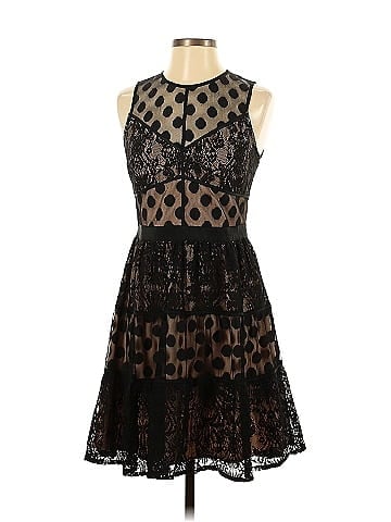 Adelyn Rae Cocktail Dress (view 1)