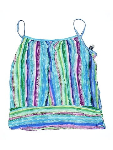 Swimsuits for all Swimsuit Top (view 1)