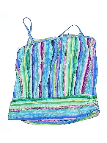 Swimsuits for all Swimsuit Top (view 2)