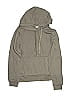 90 Degree by Reflex Tan Pullover Hoodie Size M (kids) - photo 1